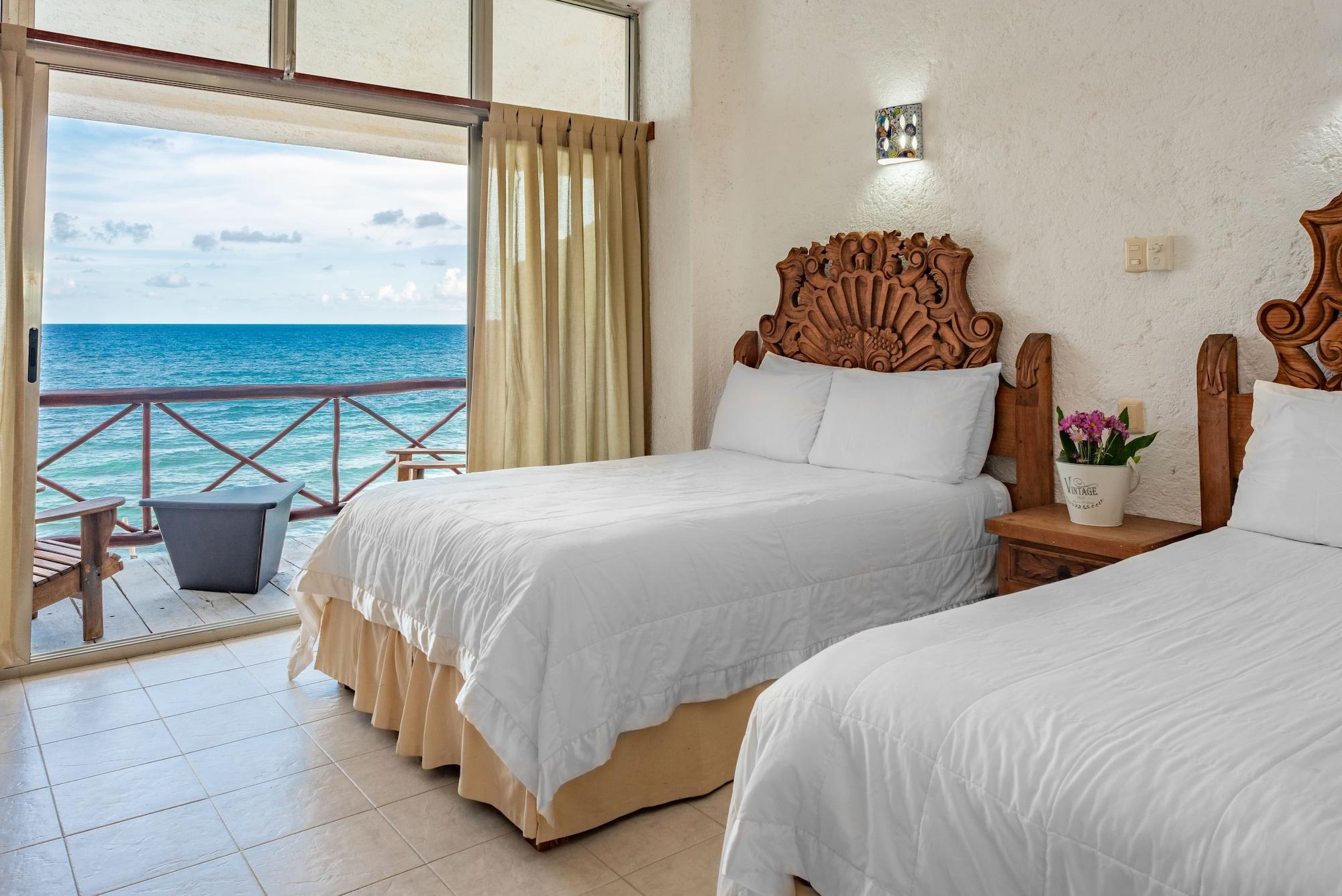 Ventanas Al Mar Front (adults Only) 4*
