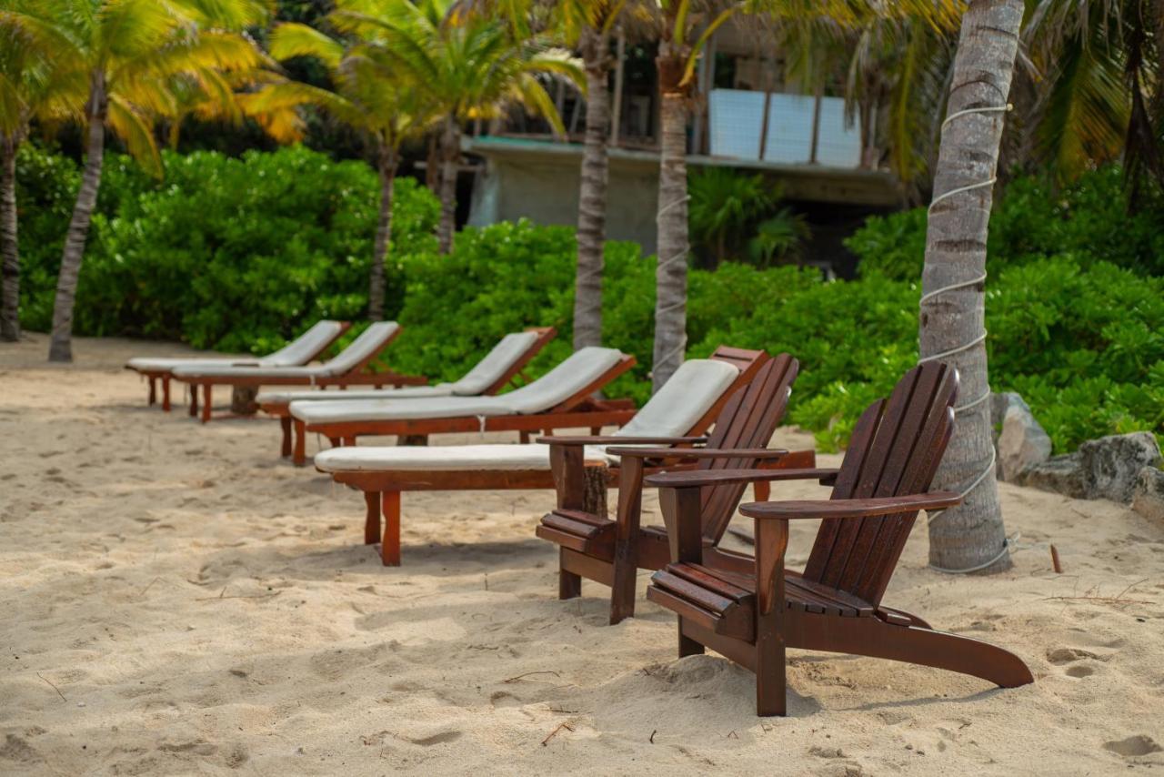 Hotel Ventanas Al Mar Front (adults Only) 4*