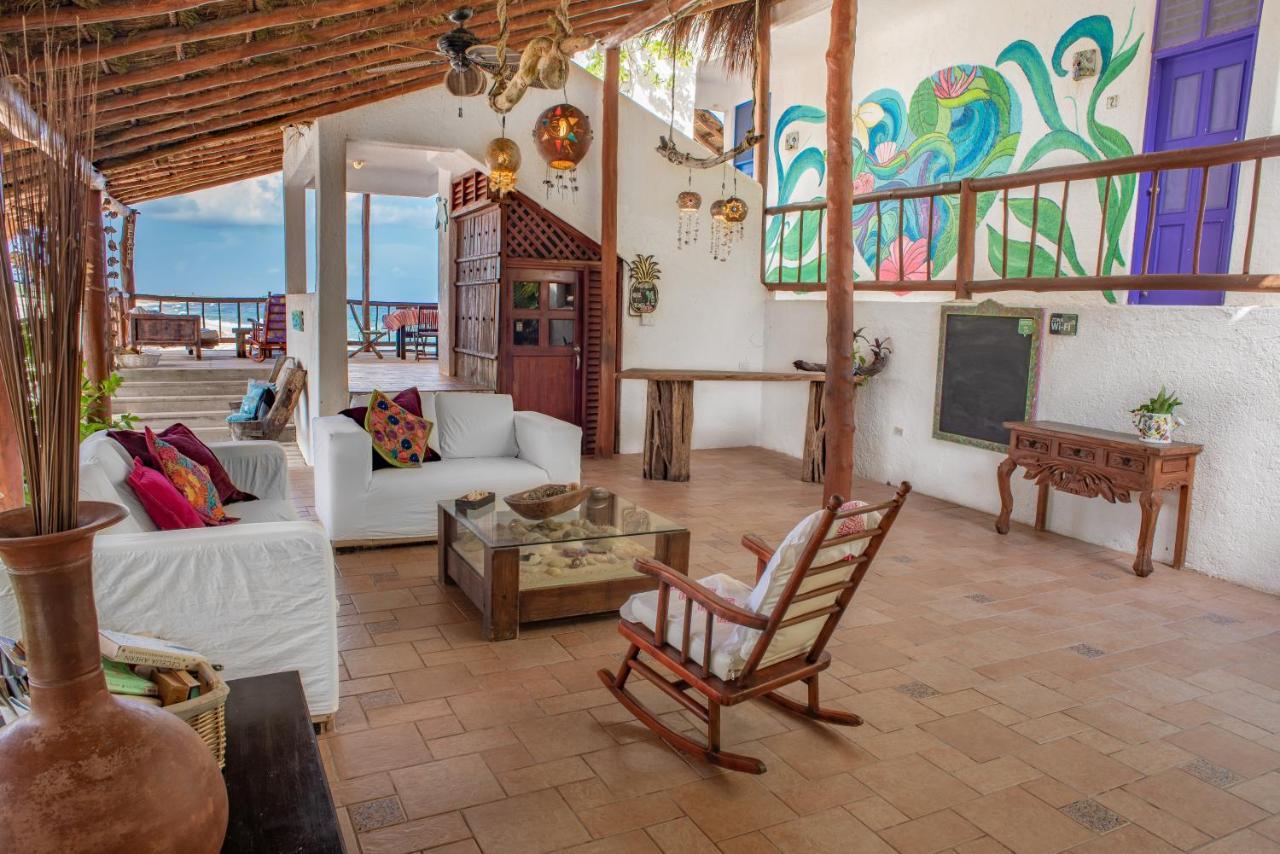Ventanas Al Mar Front (adults Only) 4* Cozumel