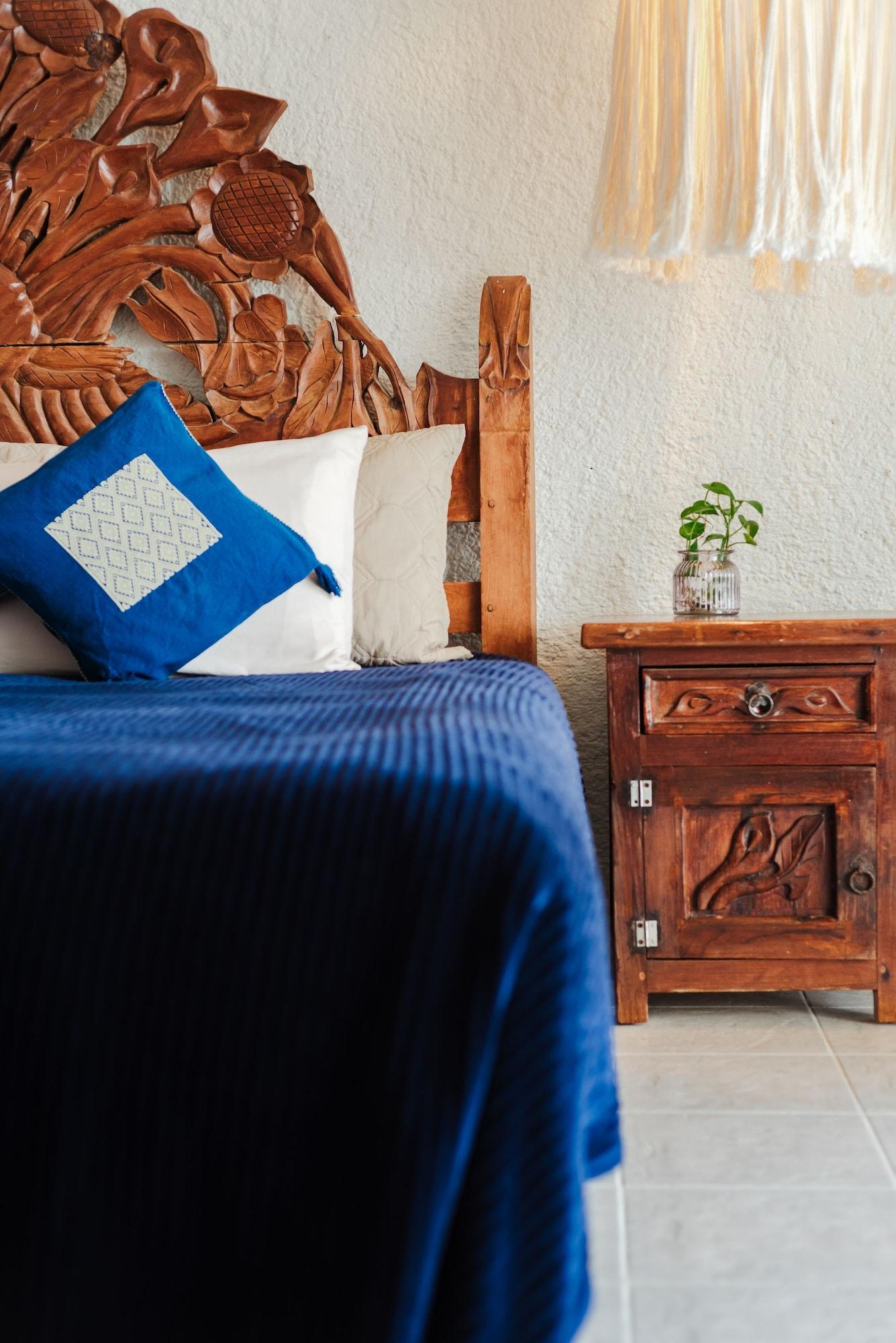 Ventanas Al Mar Front (adults Only) 4*