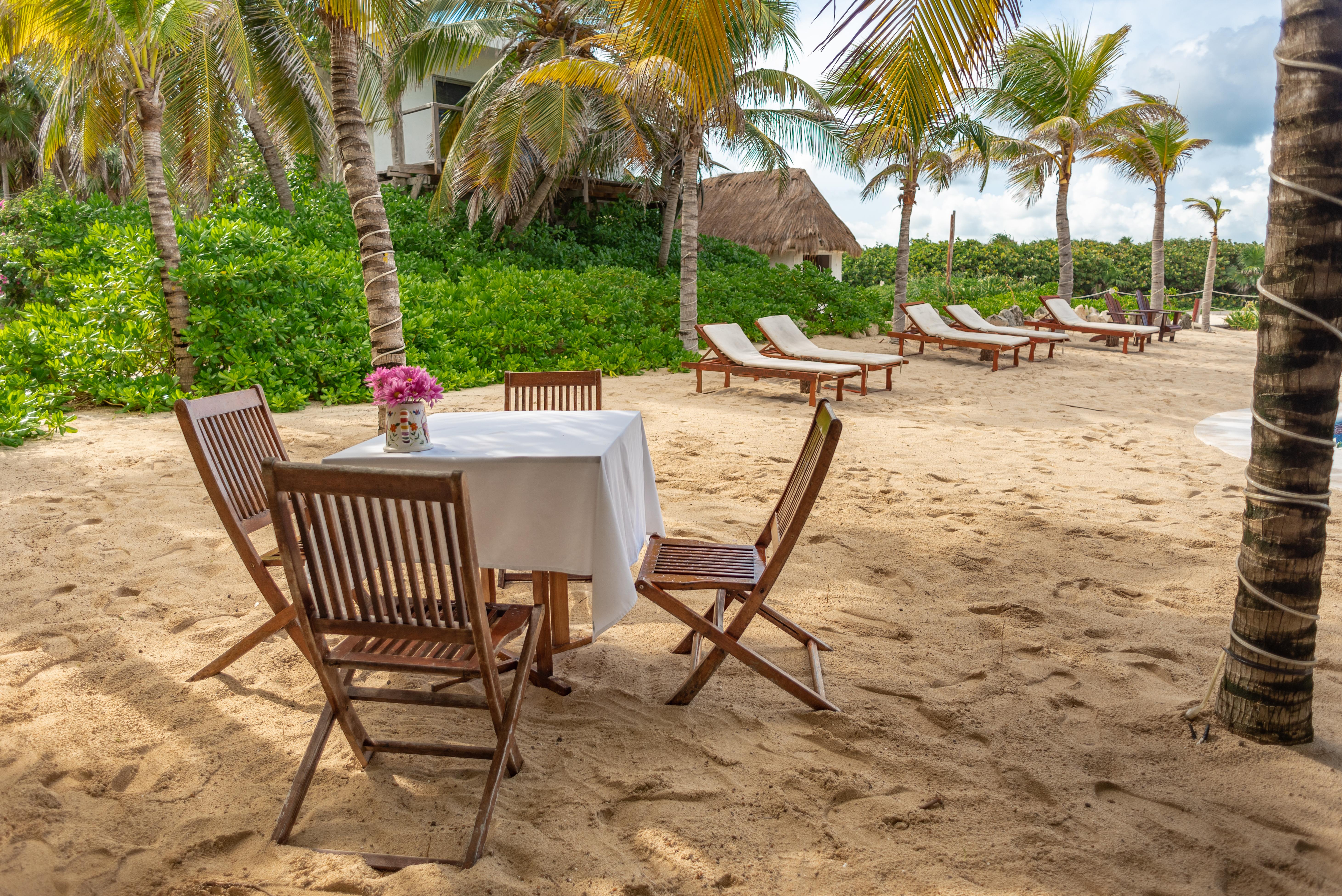 Hotel Ventanas Al Mar Front (adults Only) Cozumel