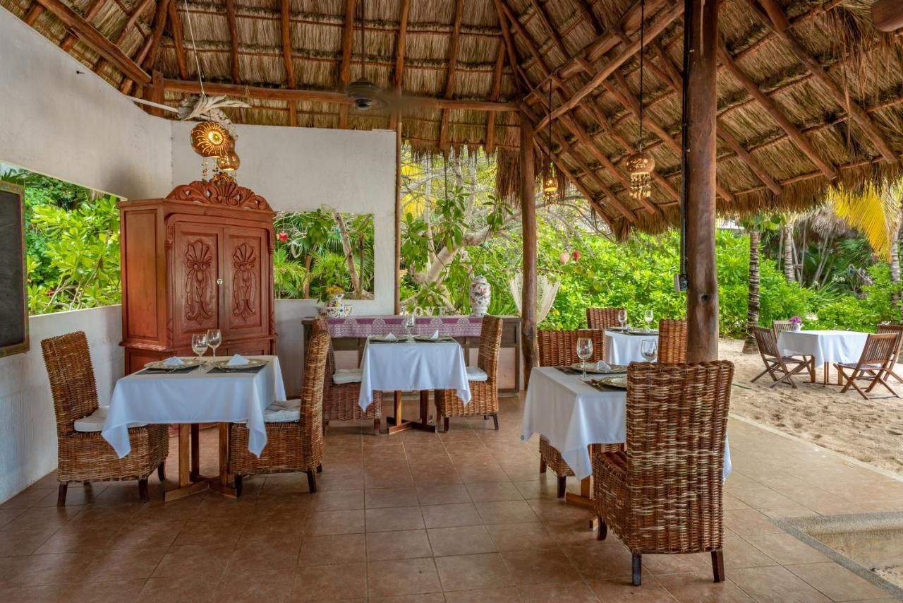 Hotel Ventanas Al Mar Front (adults Only) Cozumel