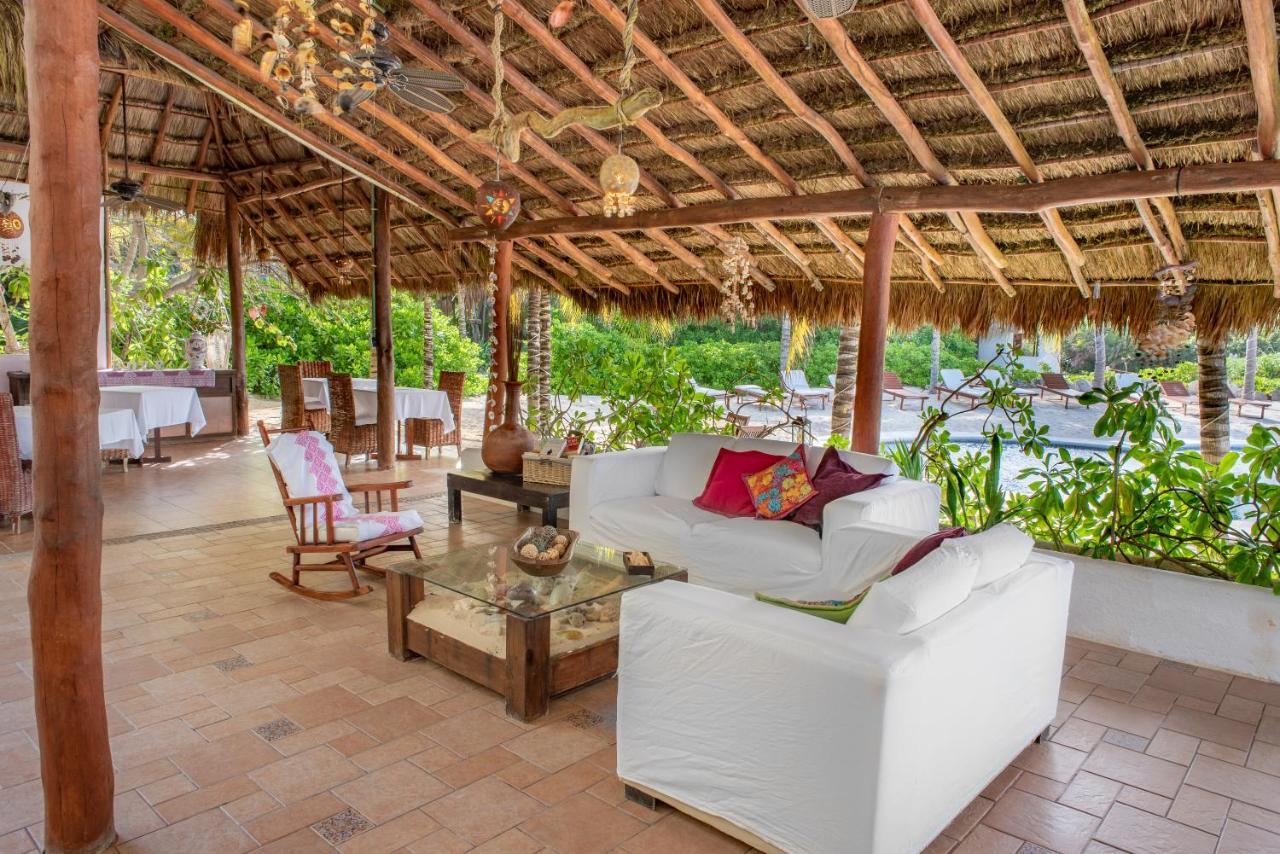Hotel Ventanas Al Mar Front (adults Only) Cozumel